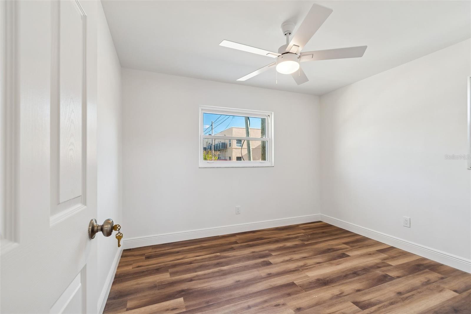 NORTH MADEIRA SHORES - Residential Lease