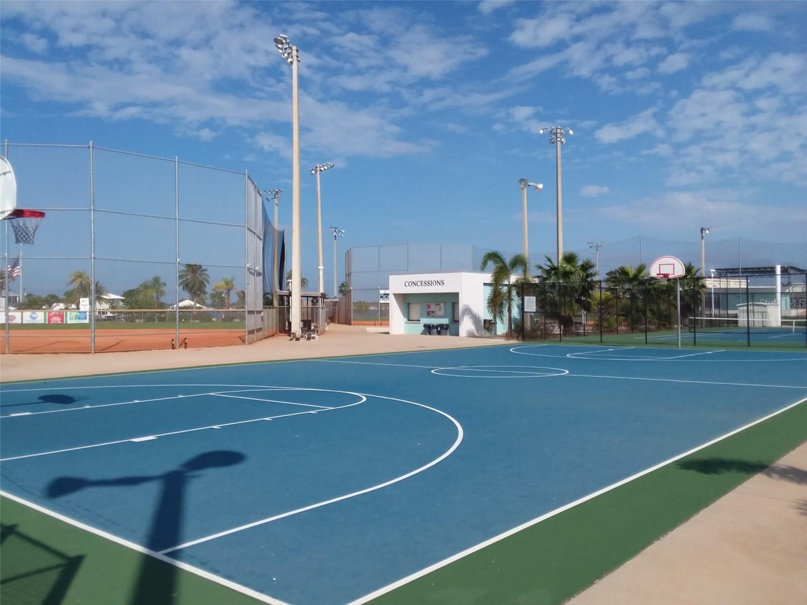 NORTH MADEIRA SHORES - Residential Lease