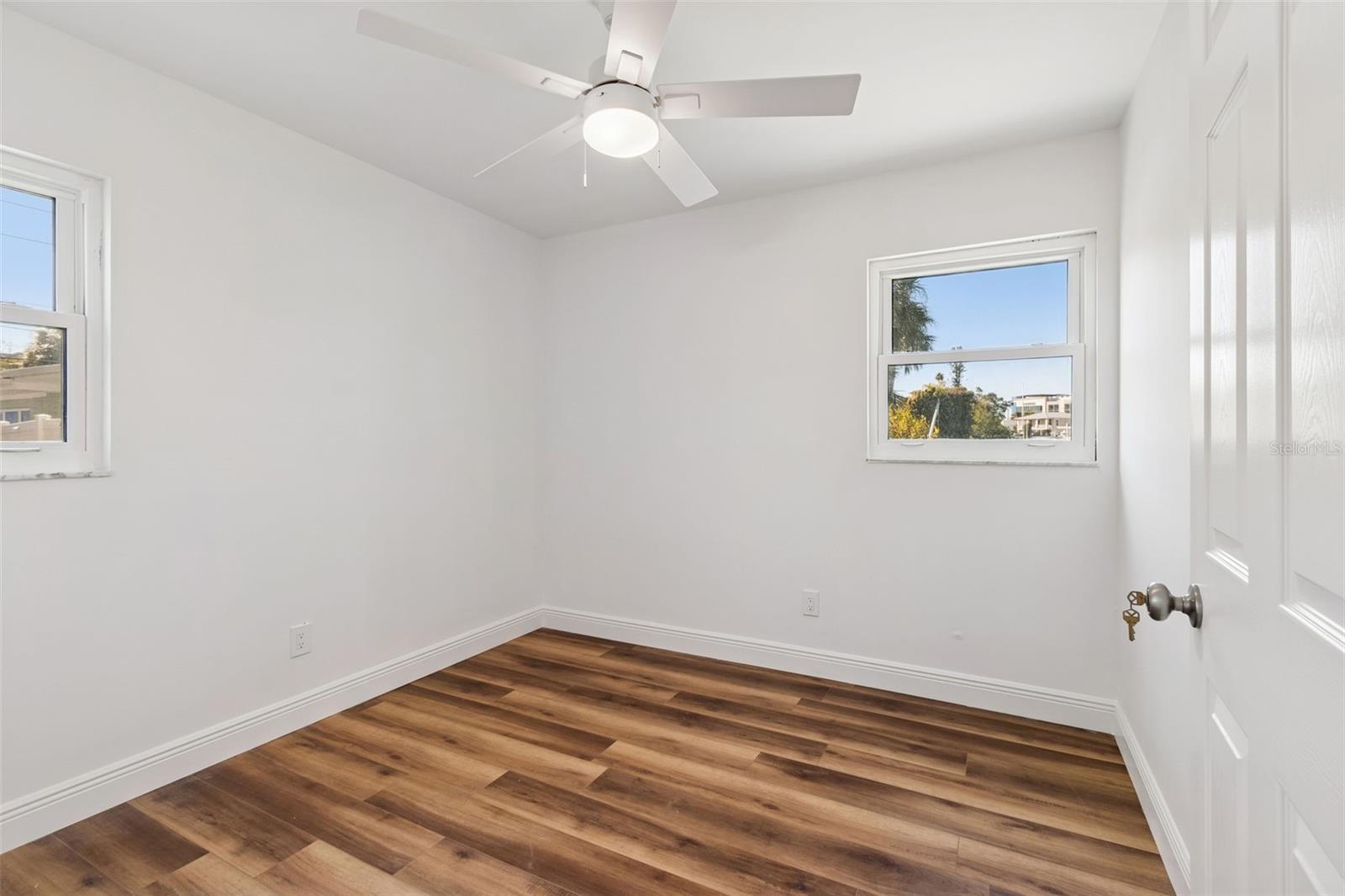 NORTH MADEIRA SHORES - Residential Lease