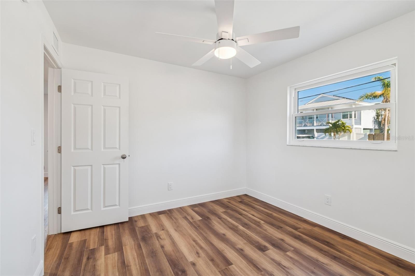 NORTH MADEIRA SHORES - Residential Lease