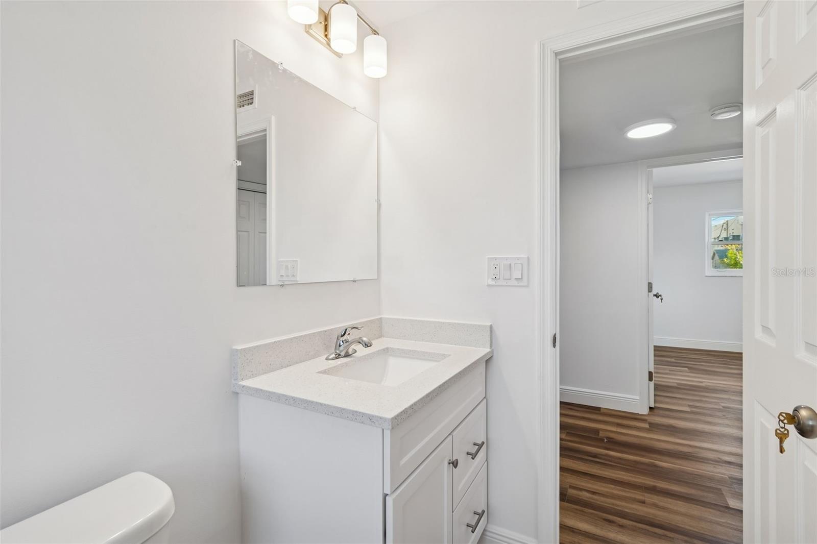 NORTH MADEIRA SHORES - Residential Lease