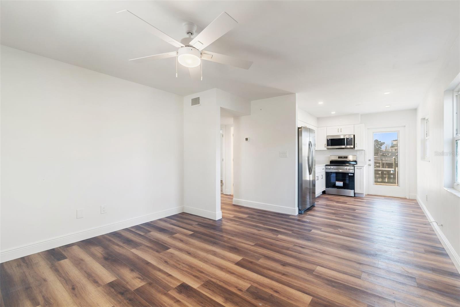 NORTH MADEIRA SHORES - Residential Lease