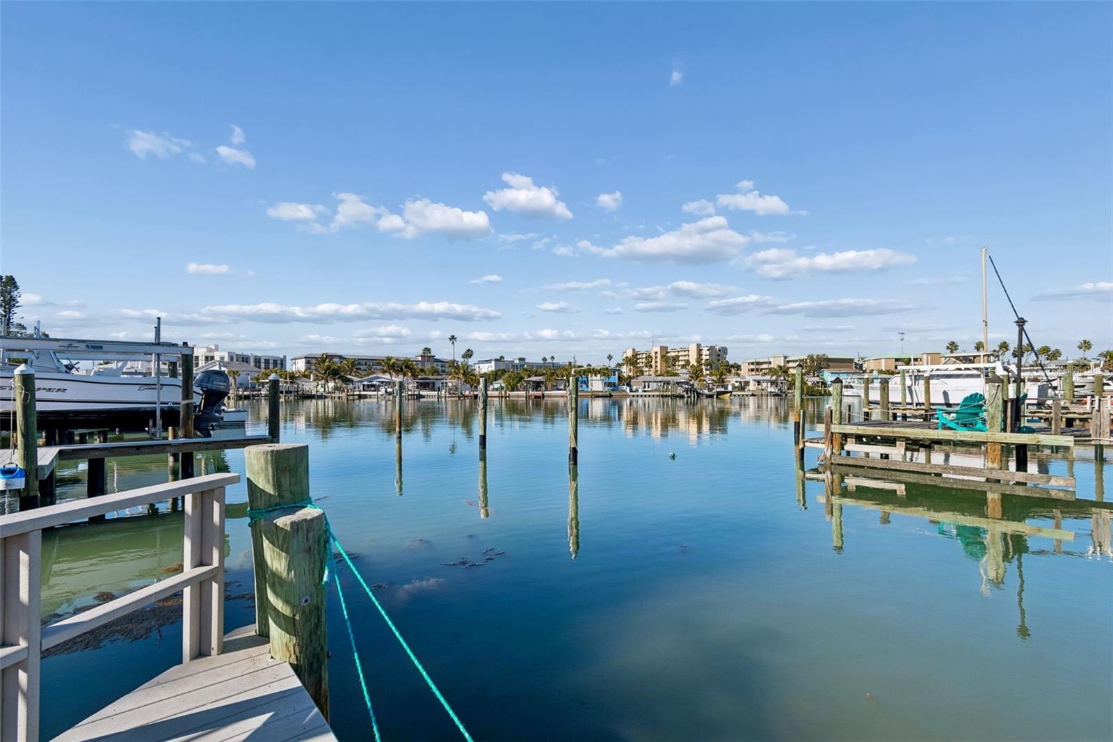 NORTH MADEIRA SHORES - Residential Lease