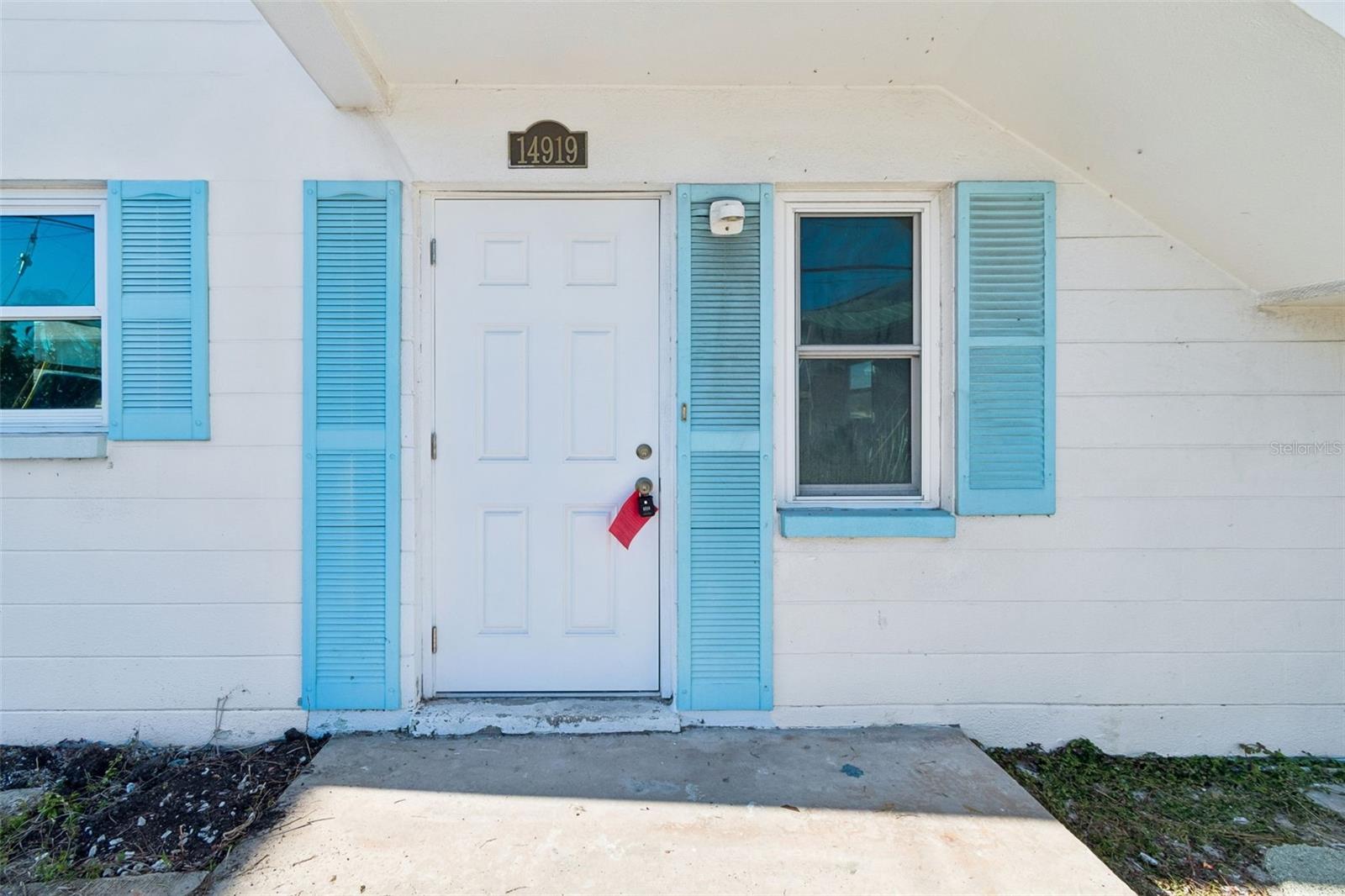 NORTH MADEIRA SHORES - Residential Lease