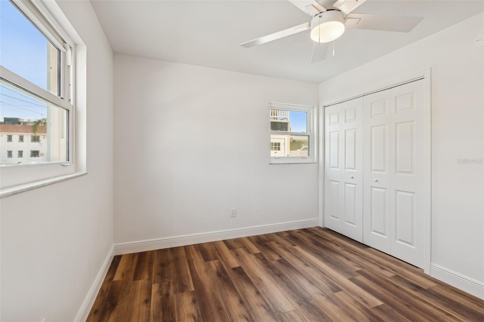 NORTH MADEIRA SHORES - Residential Lease