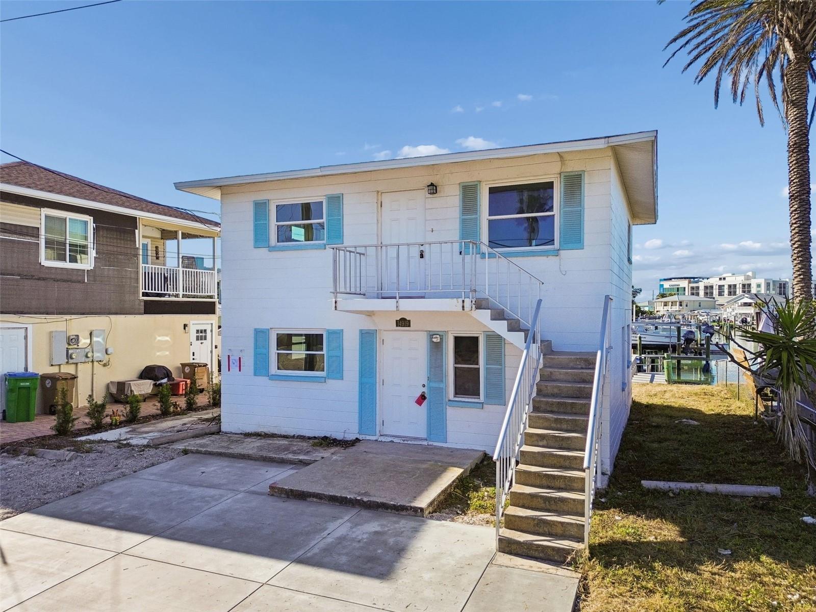 NORTH MADEIRA SHORES - Residential Lease