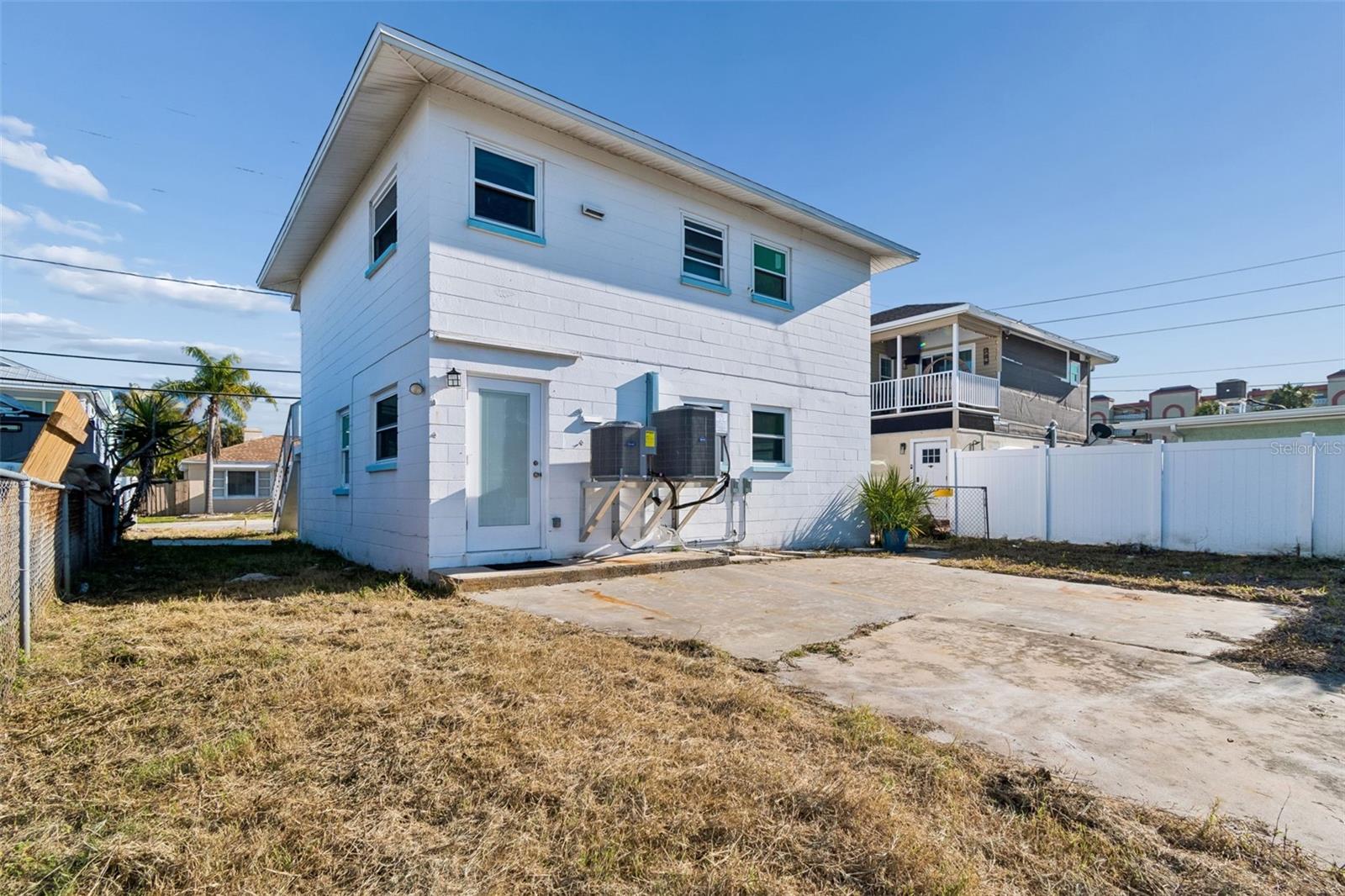NORTH MADEIRA SHORES - Residential Lease
