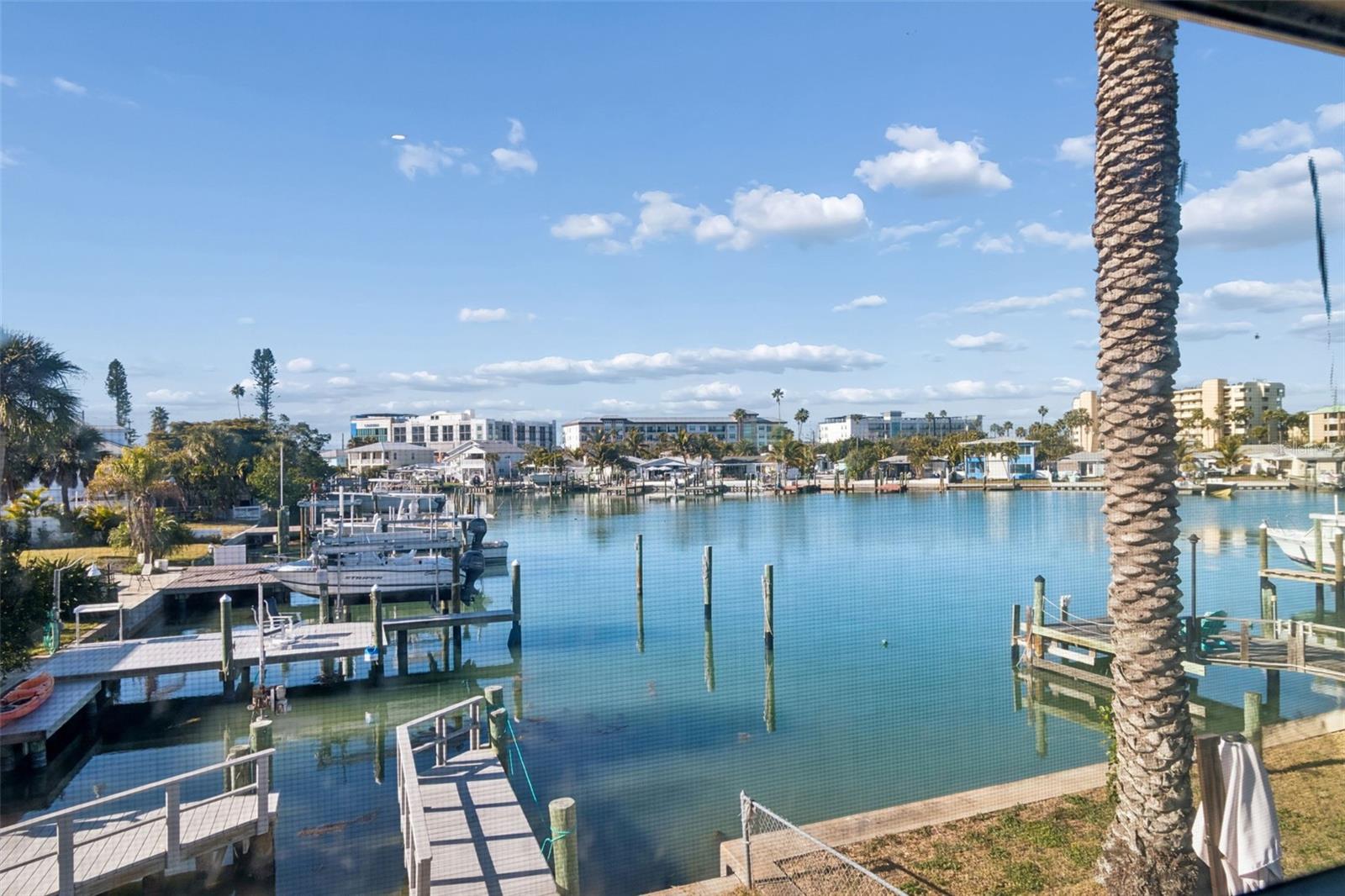 NORTH MADEIRA SHORES - Residential Lease
