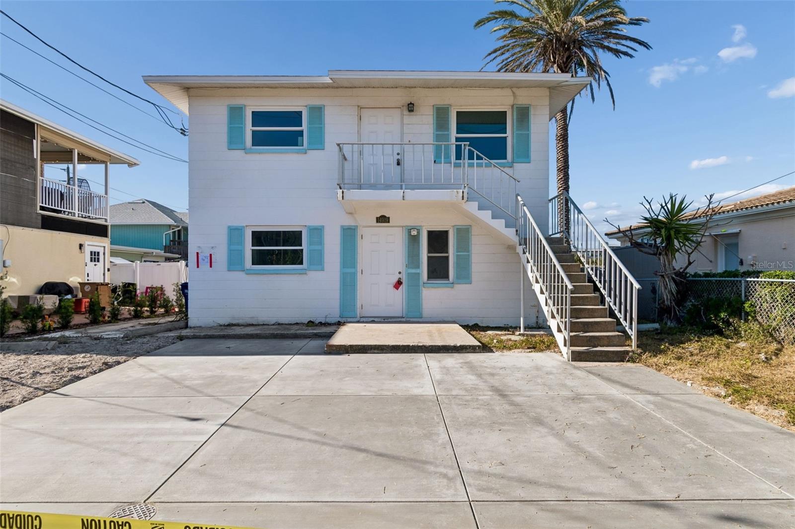 NORTH MADEIRA SHORES - Residential Lease
