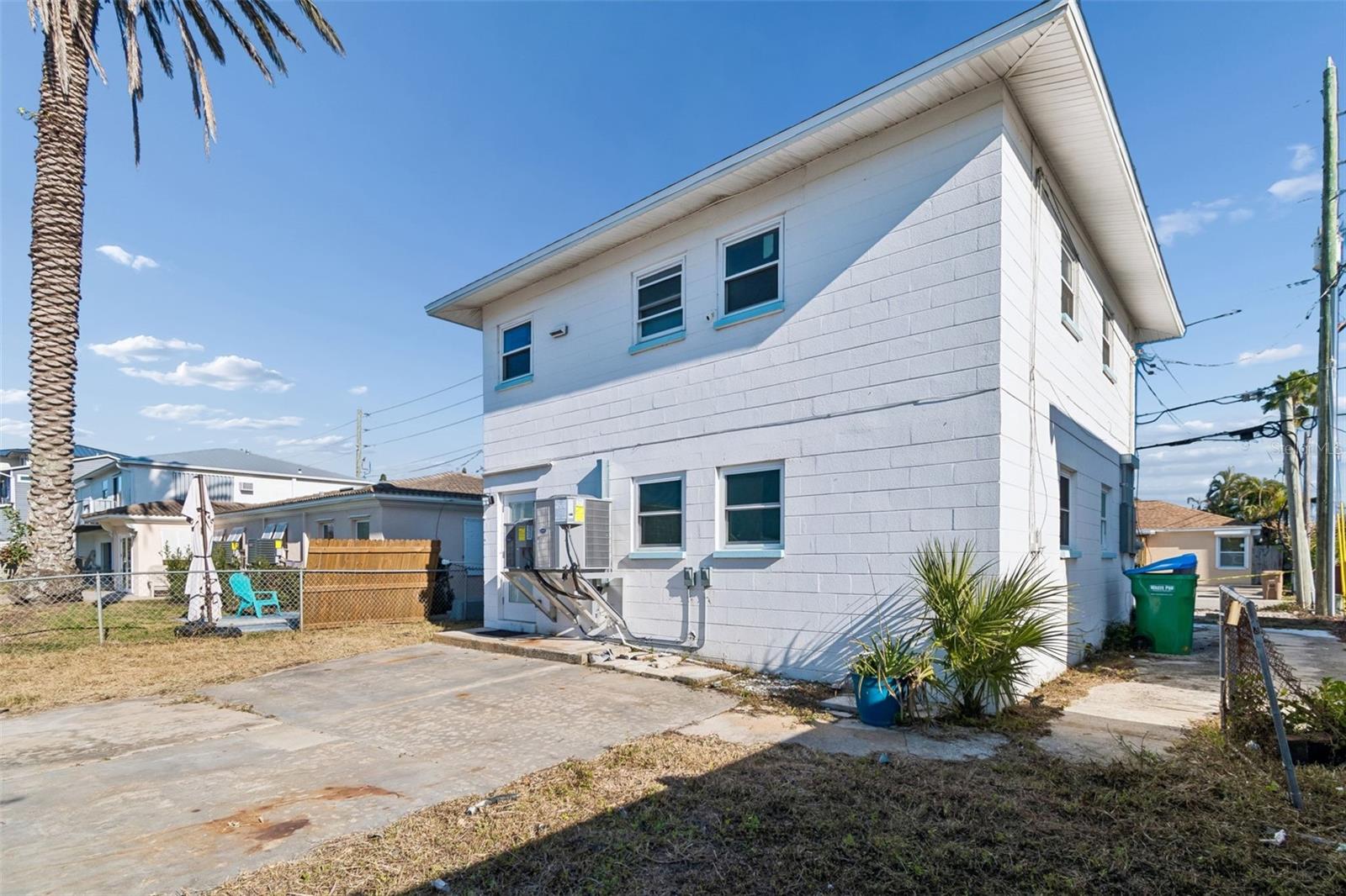 NORTH MADEIRA SHORES - Residential Lease