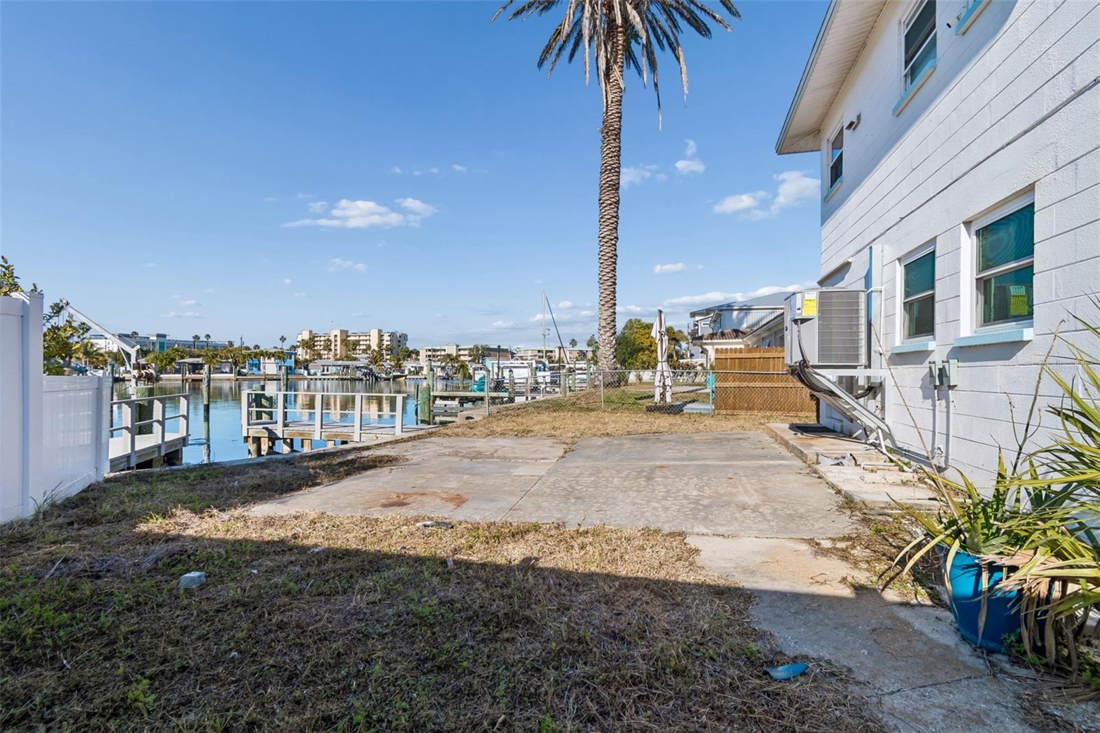 NORTH MADEIRA SHORES - Residential Lease