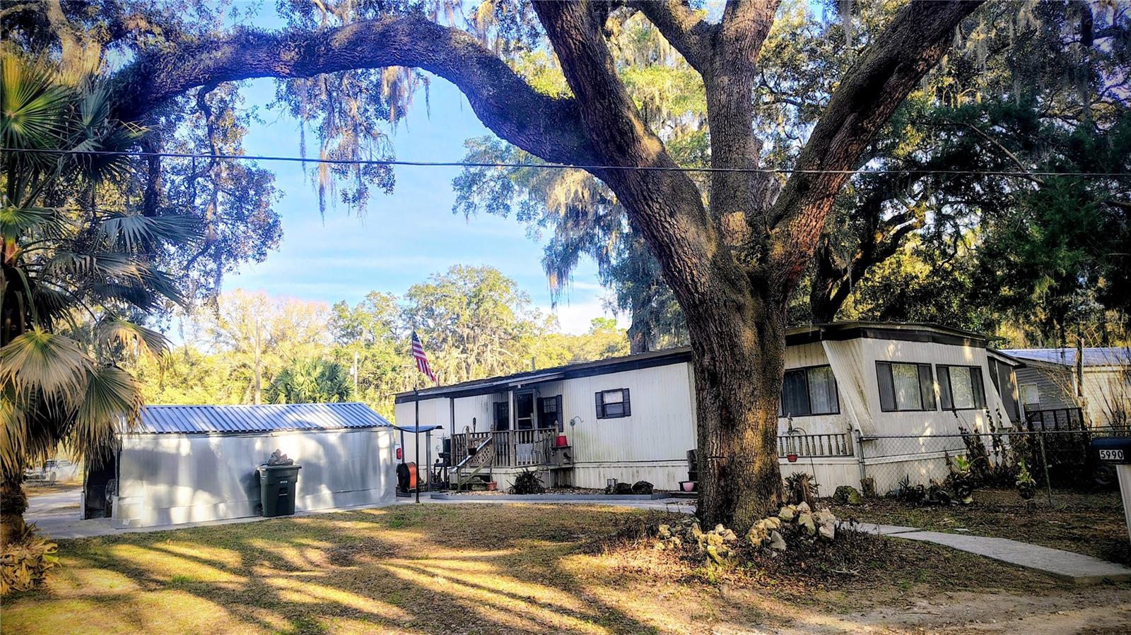 CUSTERS ADD SILVER SPRINGS - Residential