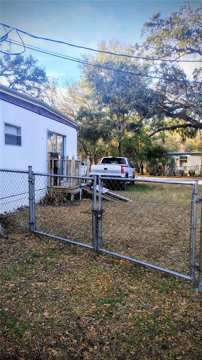 CUSTERS ADD SILVER SPRINGS - Residential