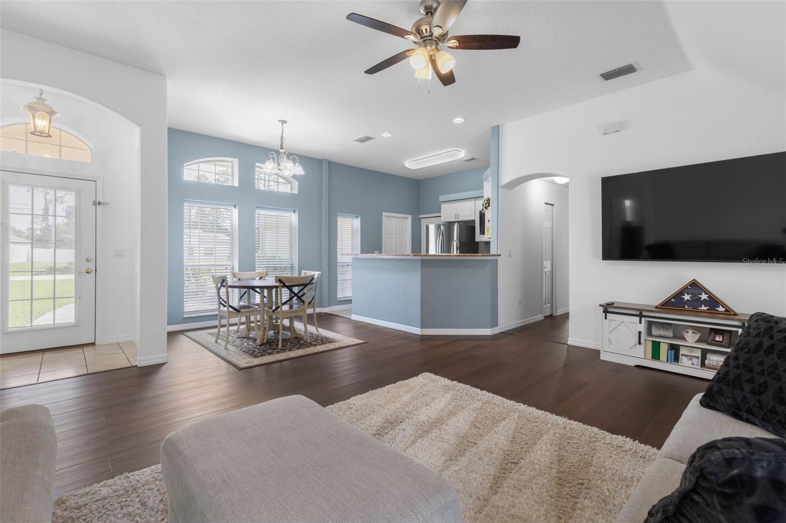 PALM COAST SEC 31 - Residential