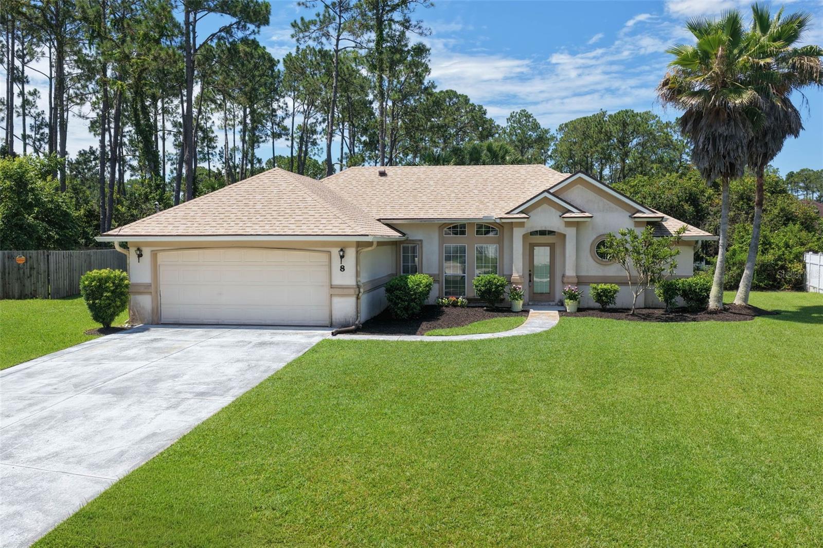 PALM COAST SEC 31 - Residential