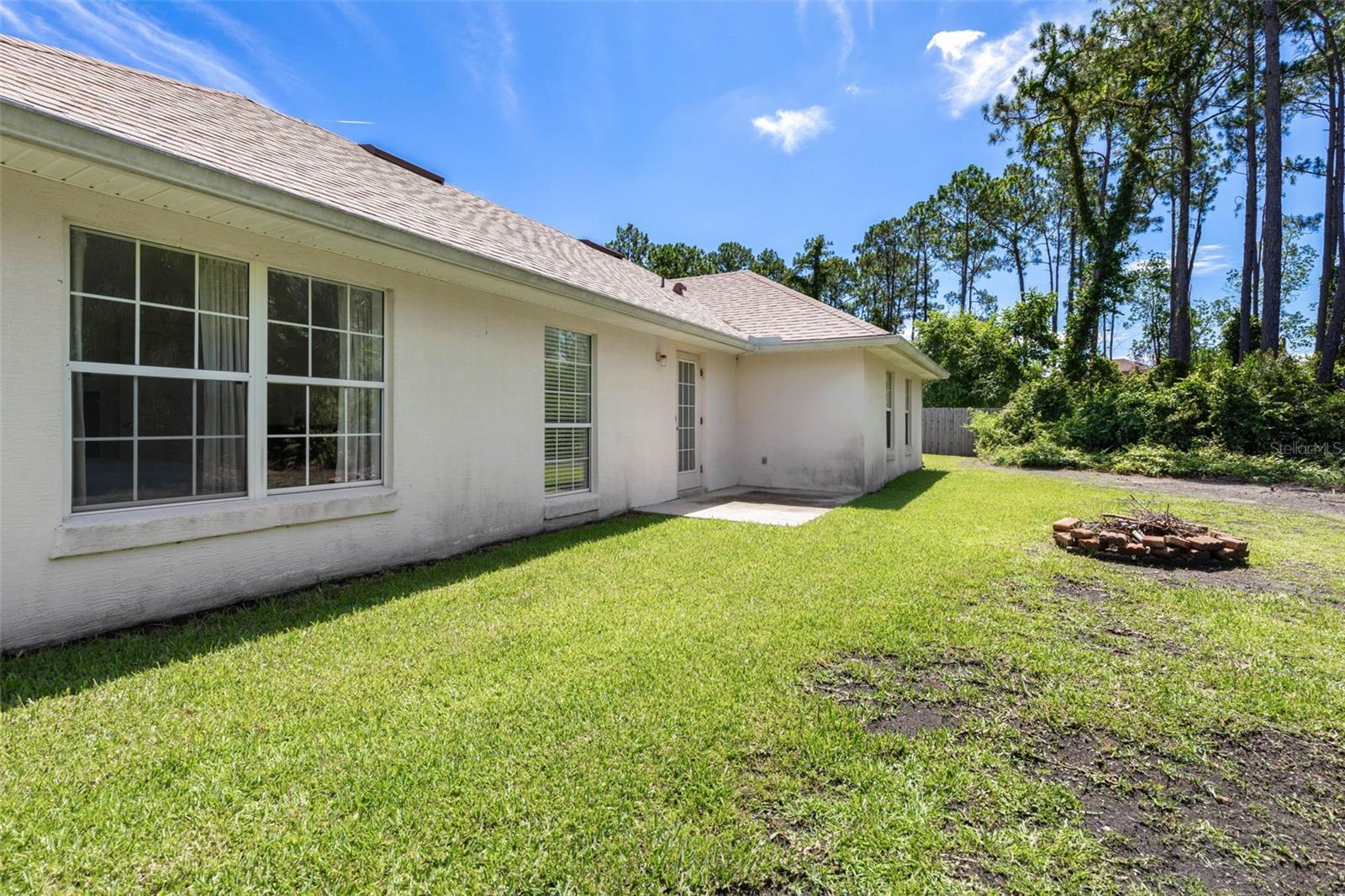 PALM COAST SEC 31 - Residential