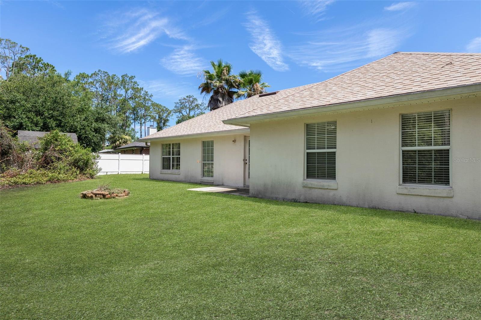 PALM COAST SEC 31 - Residential