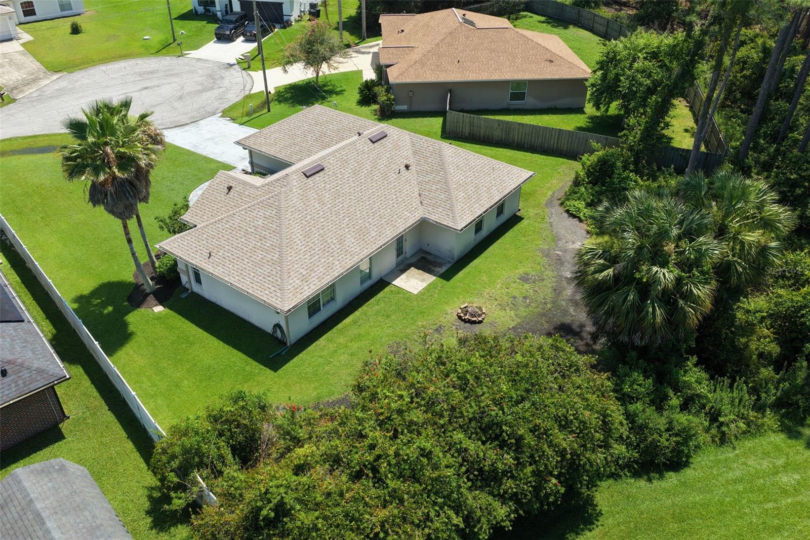 PALM COAST SEC 31 - Residential