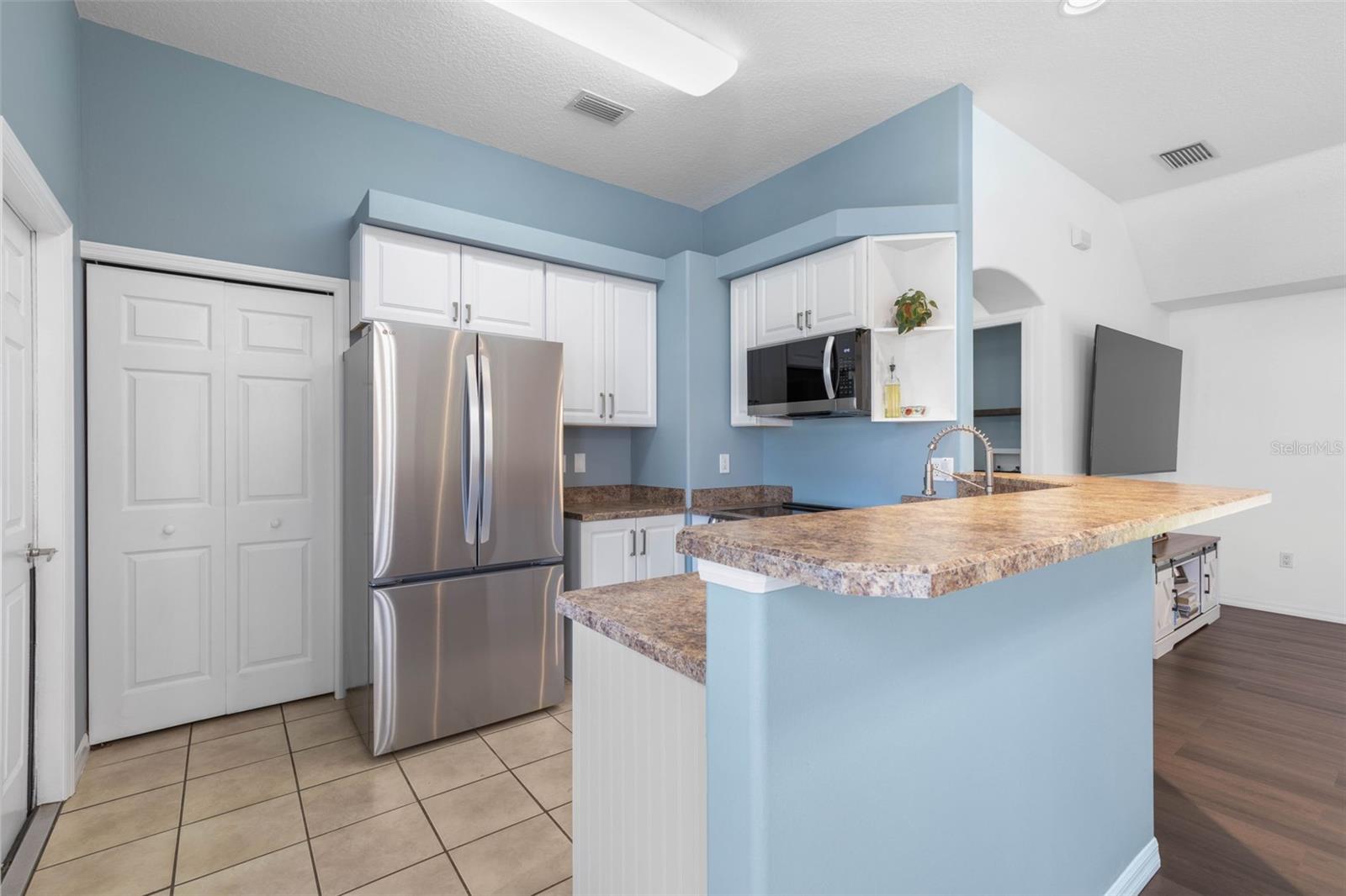 PALM COAST SEC 31 - Residential