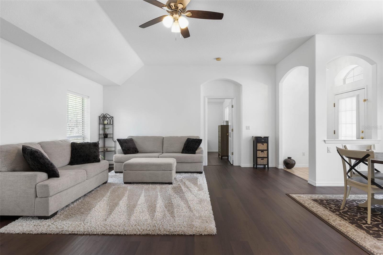 PALM COAST SEC 31 - Residential