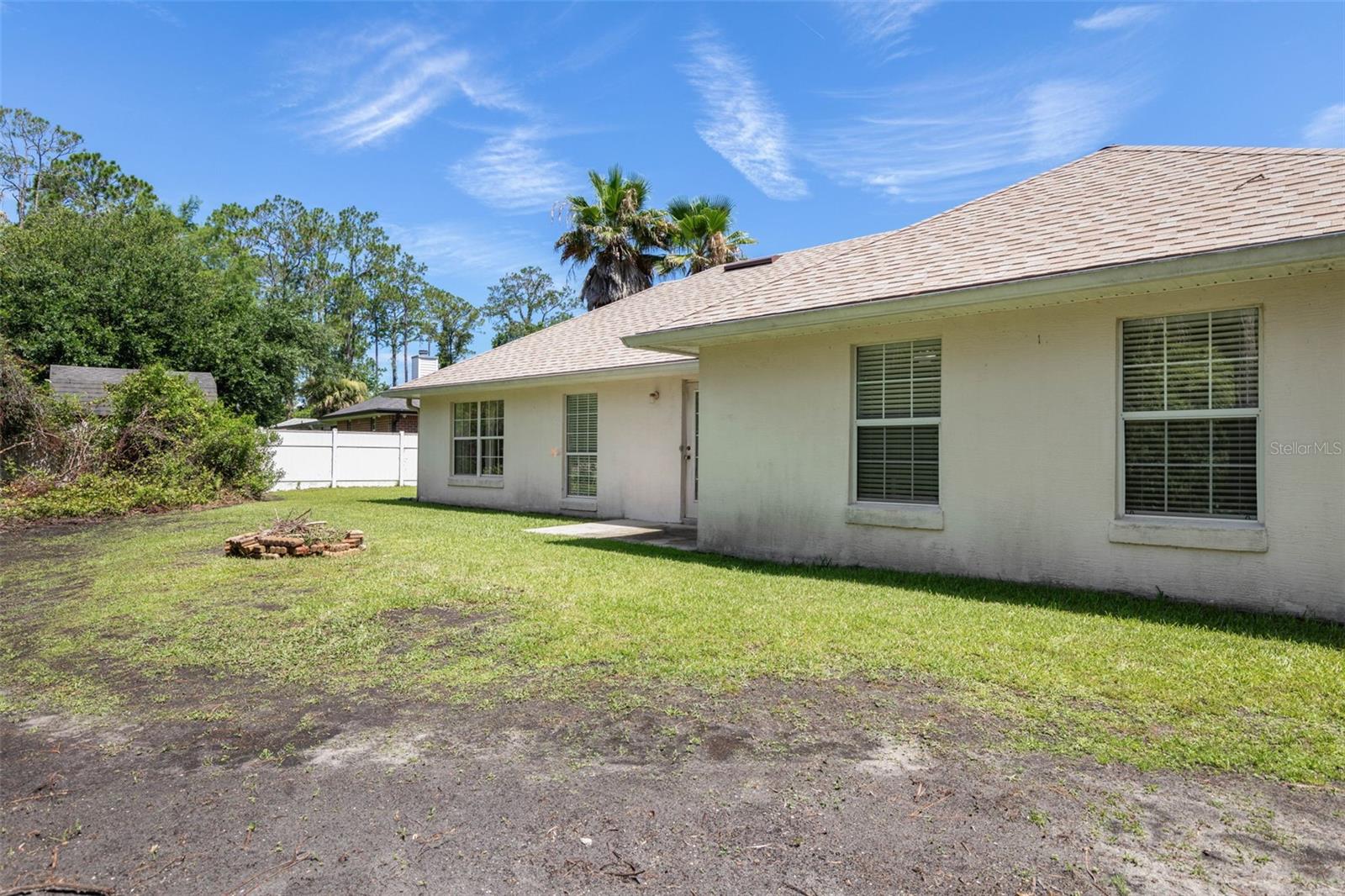 PALM COAST SEC 31 - Residential