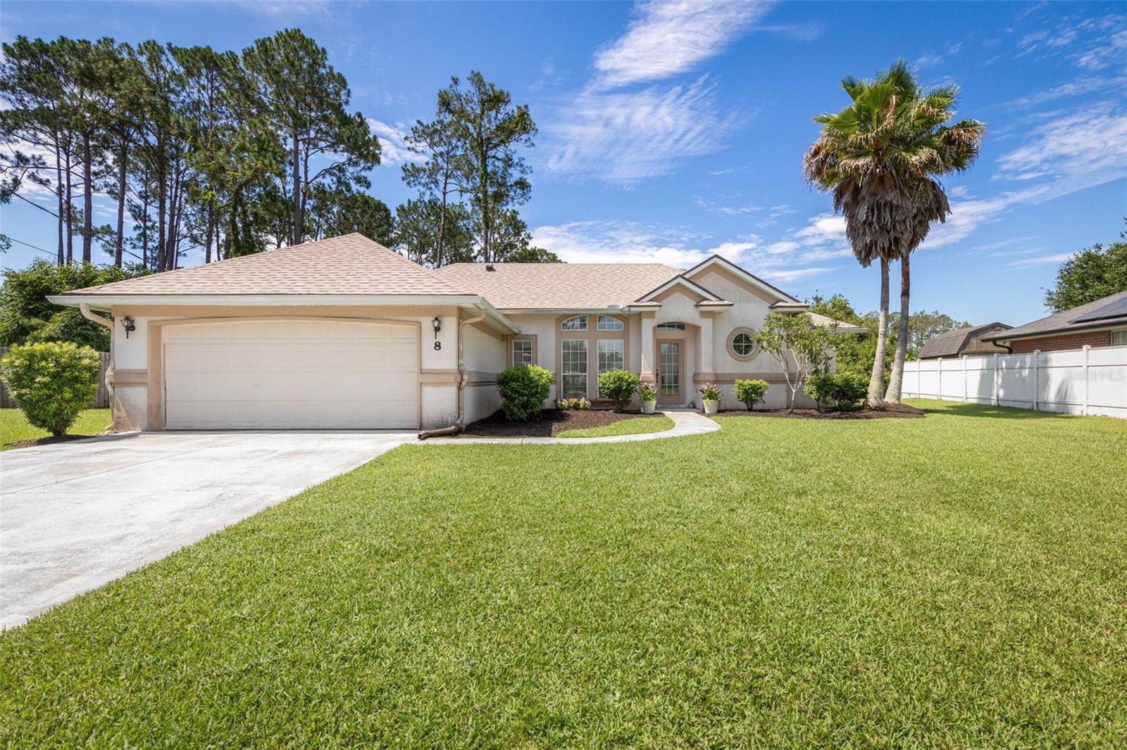 PALM COAST SEC 31 - Residential