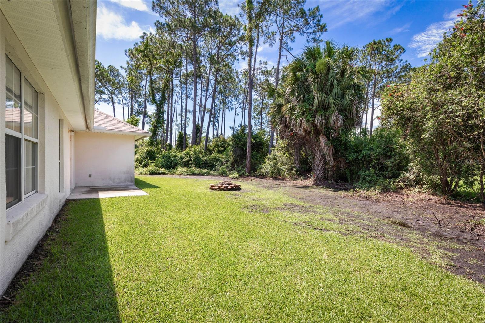 PALM COAST SEC 31 - Residential