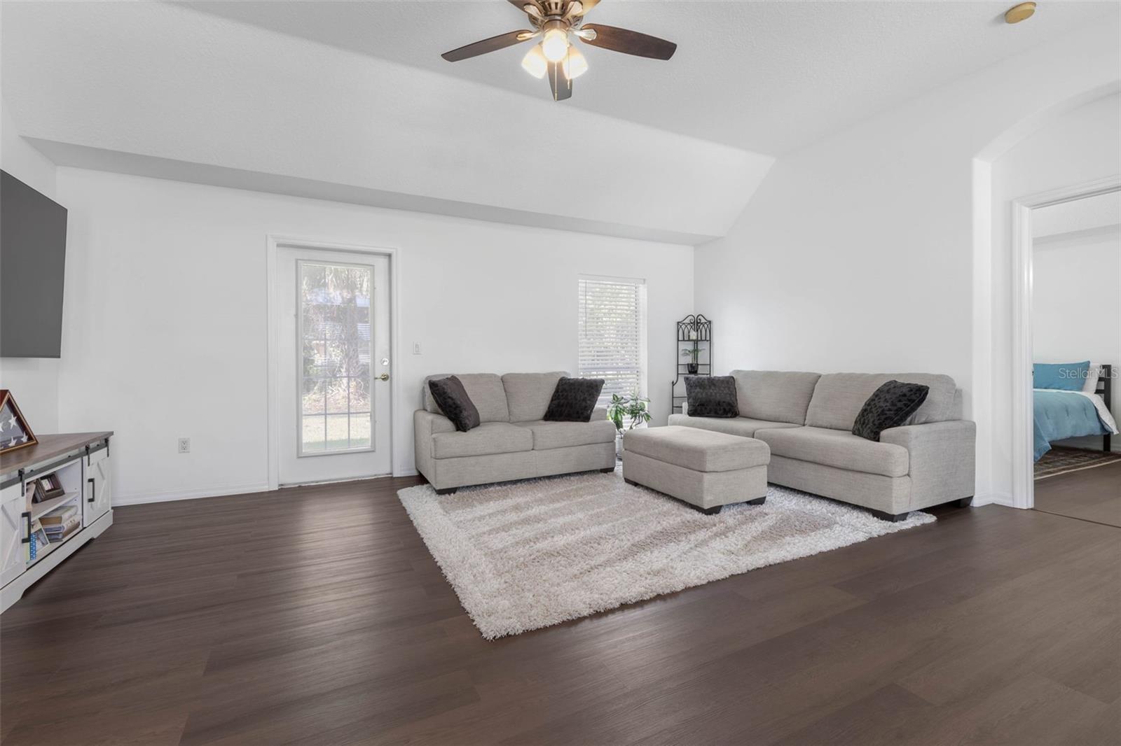 PALM COAST SEC 31 - Residential