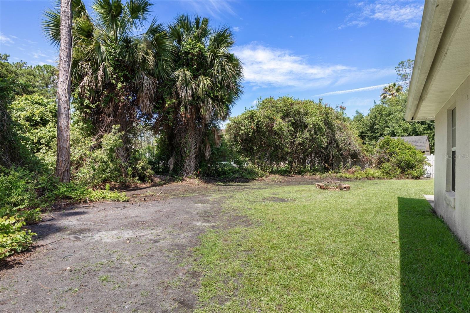 PALM COAST SEC 31 - Residential