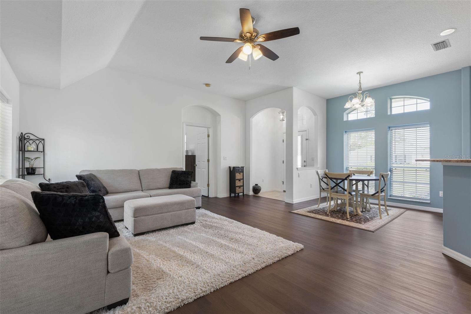 PALM COAST SEC 31 - Residential