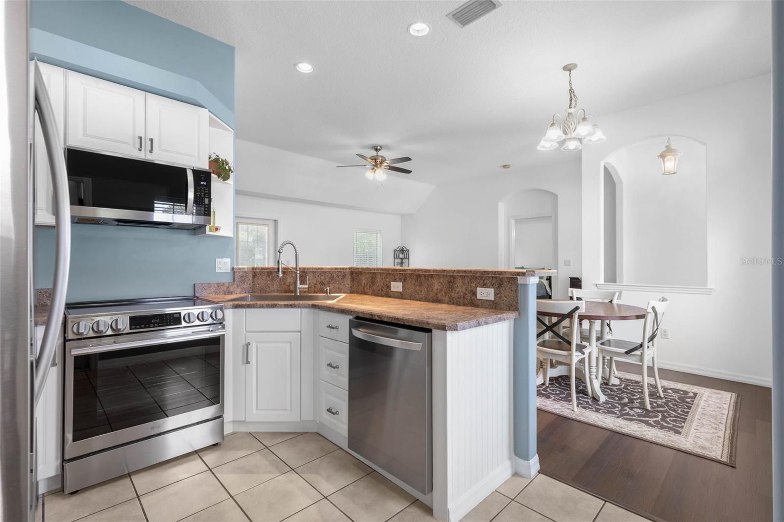 PALM COAST SEC 31 - Residential