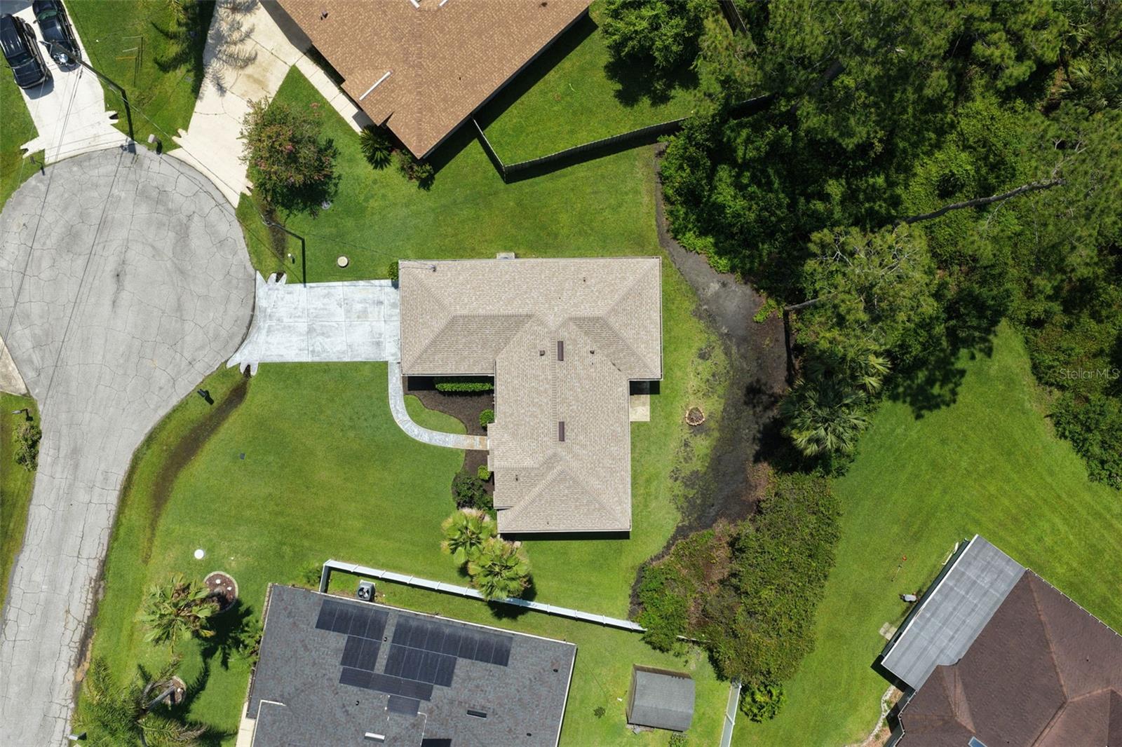 PALM COAST SEC 31 - Residential