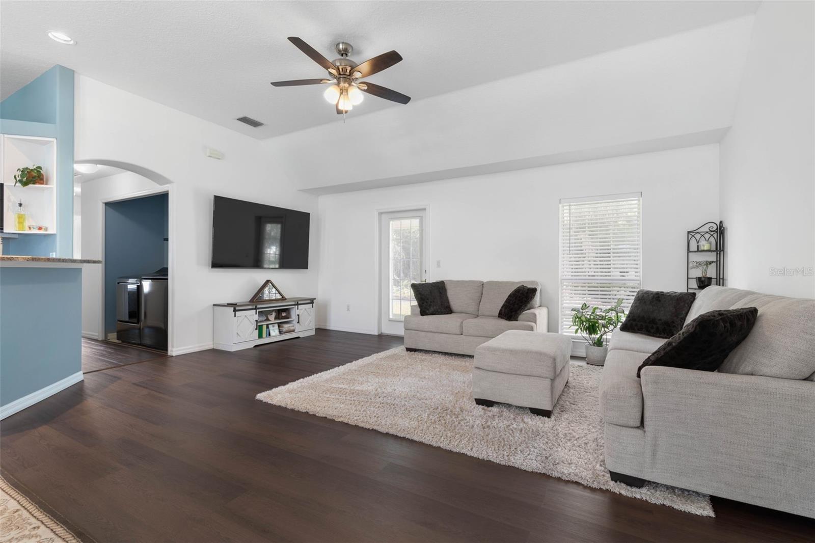 PALM COAST SEC 31 - Residential