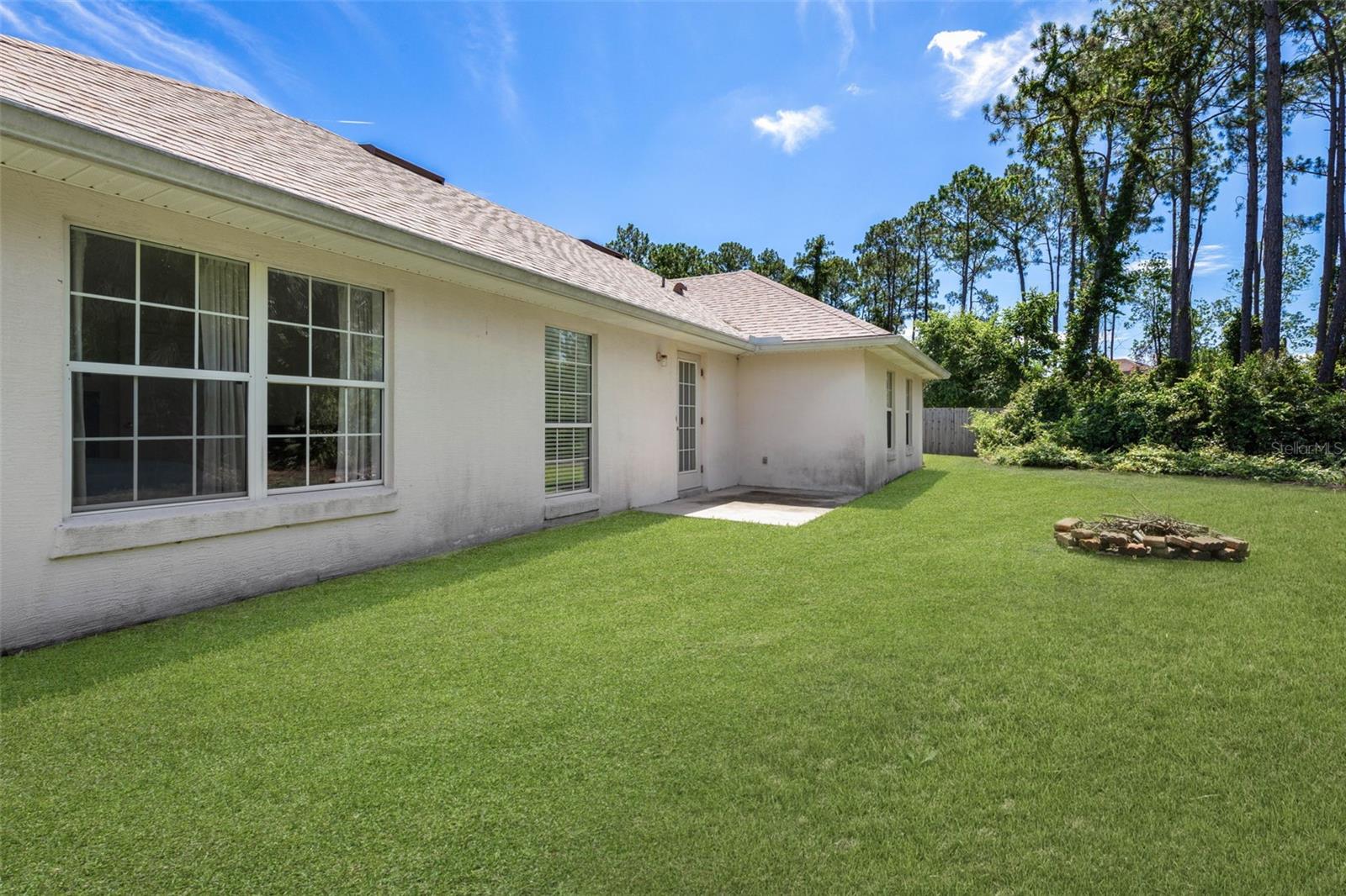 PALM COAST SEC 31 - Residential