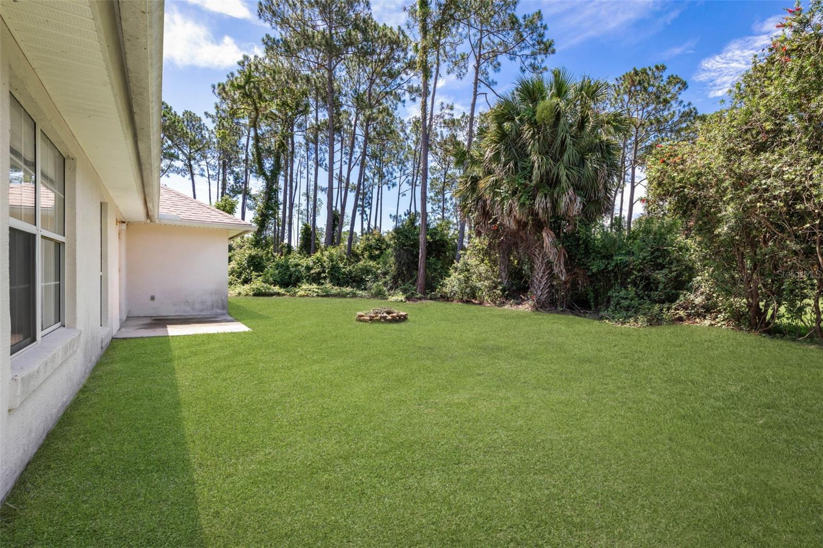 PALM COAST SEC 31 - Residential