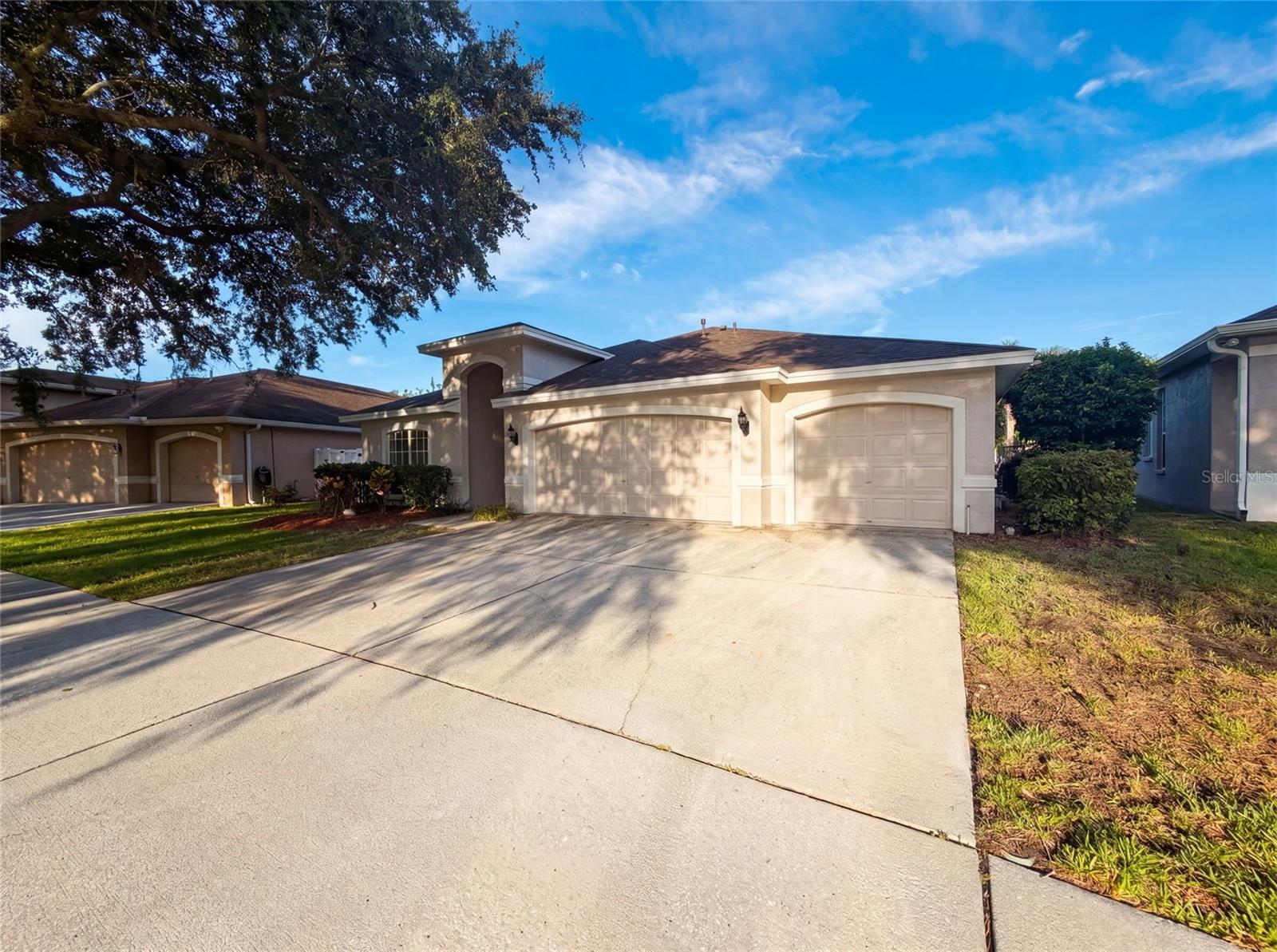 VILLAROSA H - Residential