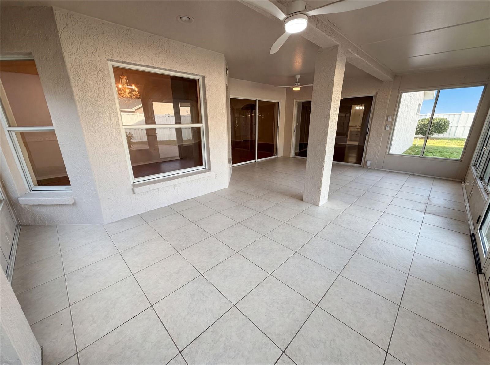 VILLAROSA H - Residential