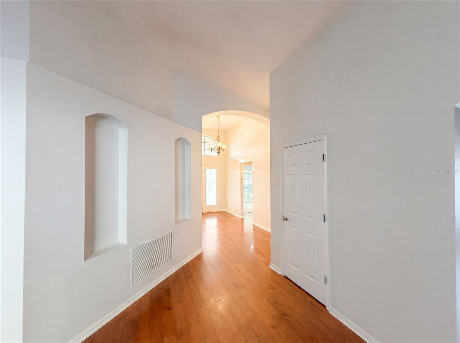 VILLAROSA H - Residential
