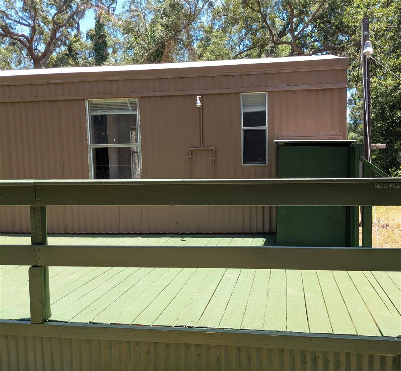 SUNCOAST HIGHLANDS UNREC - Residential