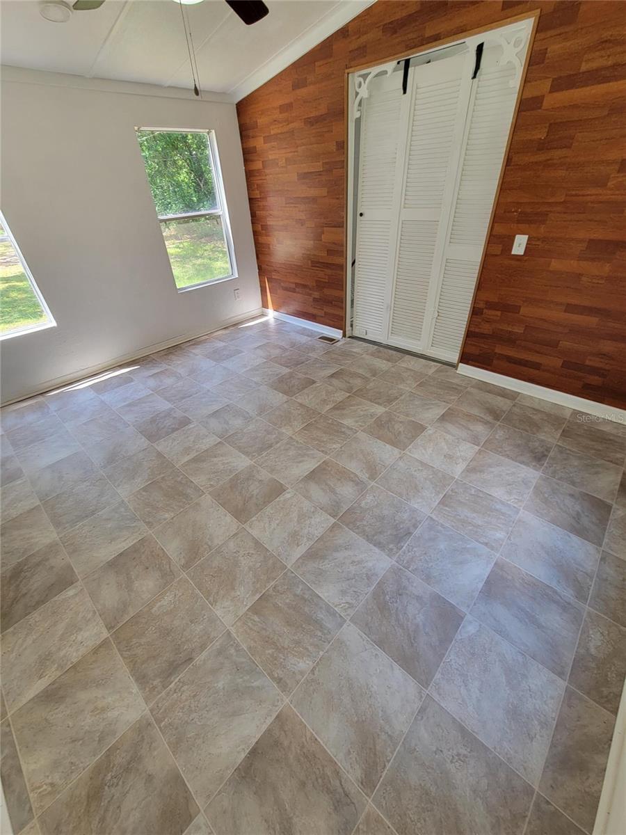 SUNCOAST HIGHLANDS UNREC - Residential