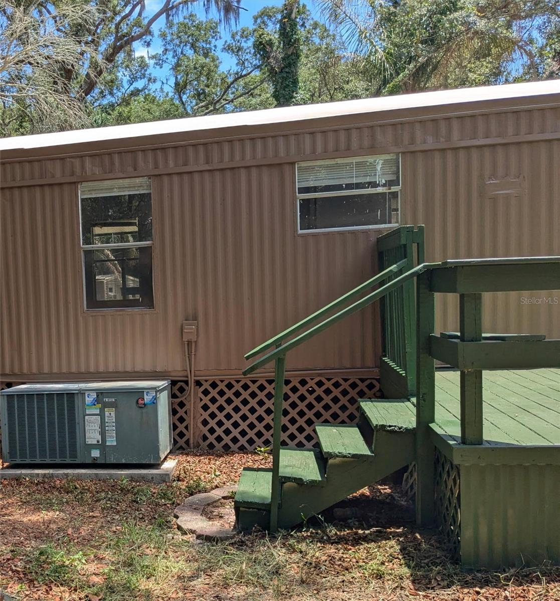 SUNCOAST HIGHLANDS UNREC - Residential