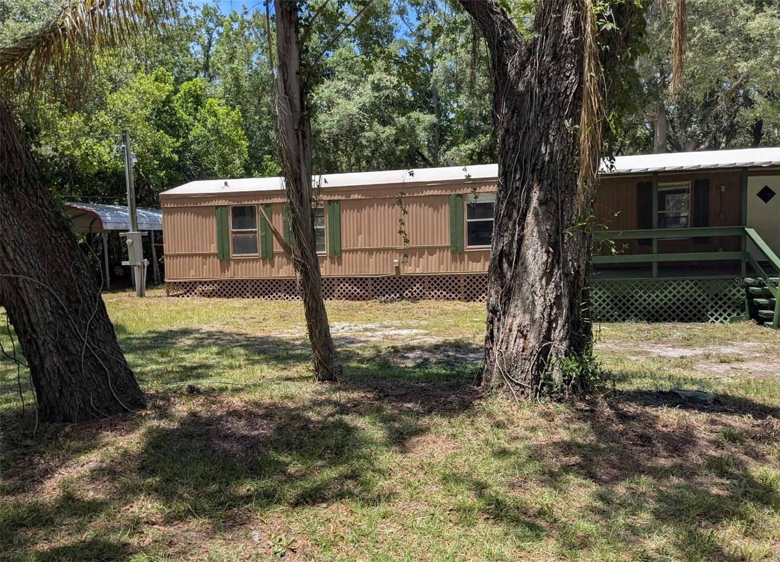 SUNCOAST HIGHLANDS UNREC - Residential
