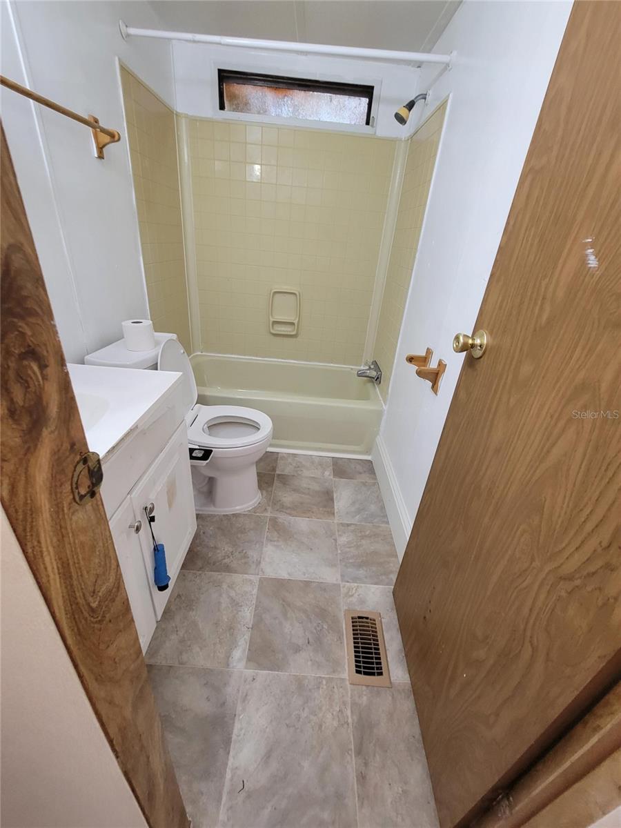 SUNCOAST HIGHLANDS UNREC - Residential