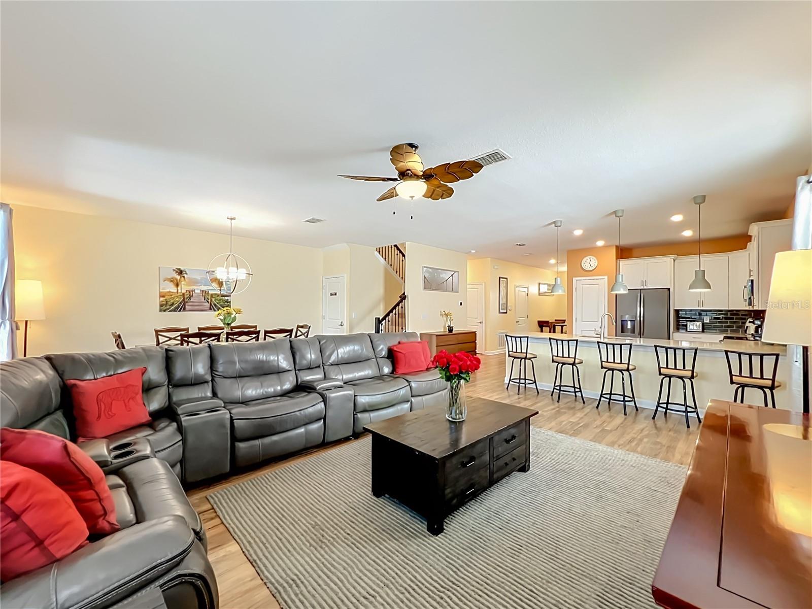 STONEYBROOK SOUTH TR K - Residential