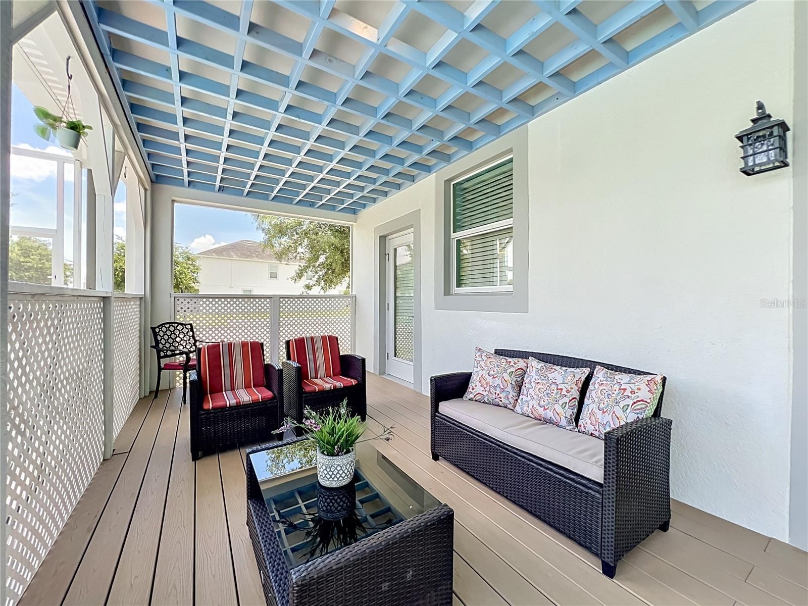 STONEYBROOK SOUTH TR K - Residential