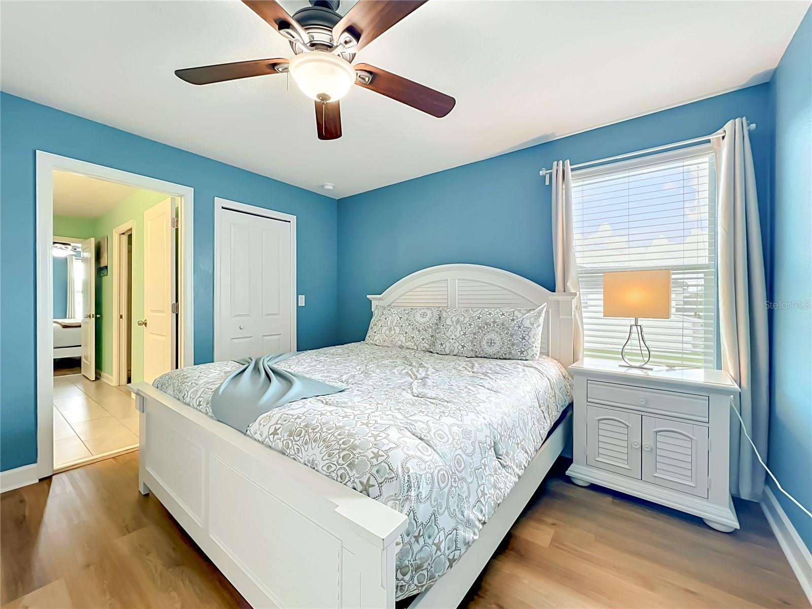 STONEYBROOK SOUTH TR K - Residential