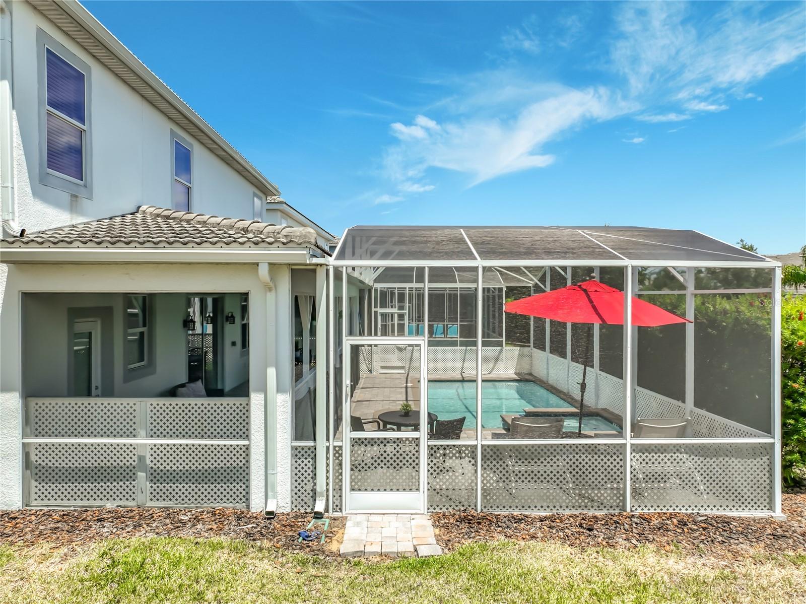 STONEYBROOK SOUTH TR K - Residential