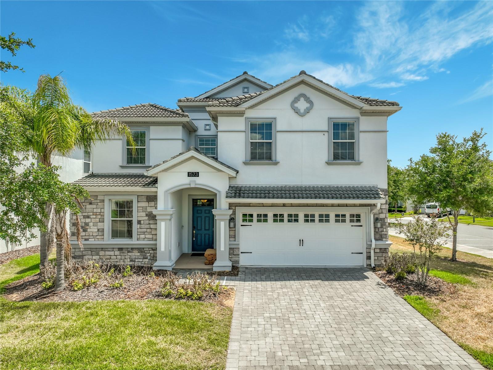 STONEYBROOK SOUTH TR K - Residential
