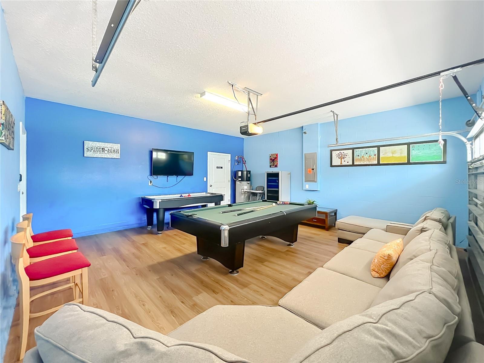 STONEYBROOK SOUTH TR K - Residential