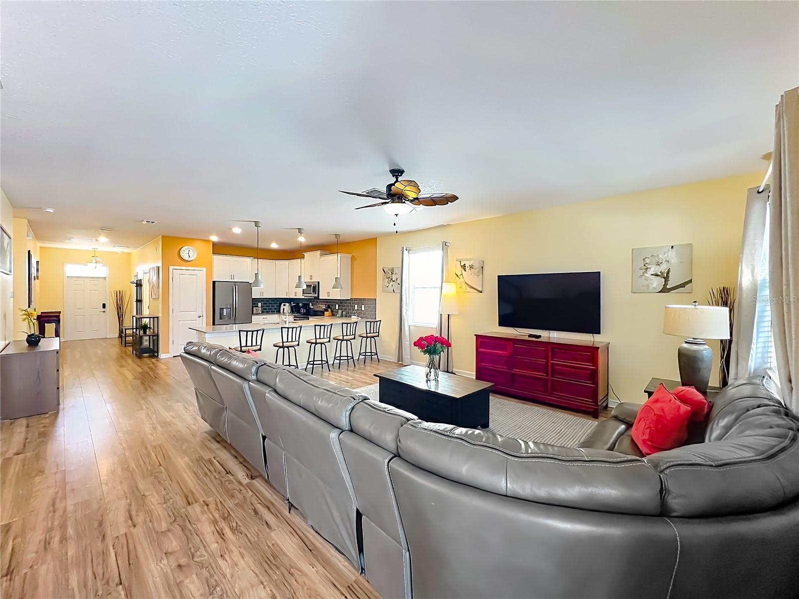STONEYBROOK SOUTH TR K - Residential
